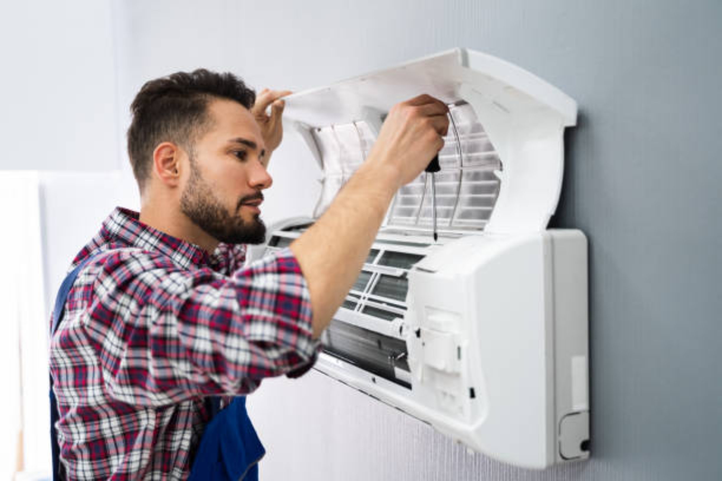 Looking for an HVAC contractor in San Antonio? Kidd Mechanical offers expert AC repair, heating repair, maintenance, and amp;